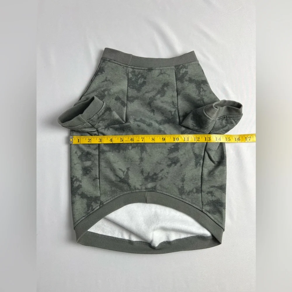 Old Navy Dog Sweatshirt Sweater